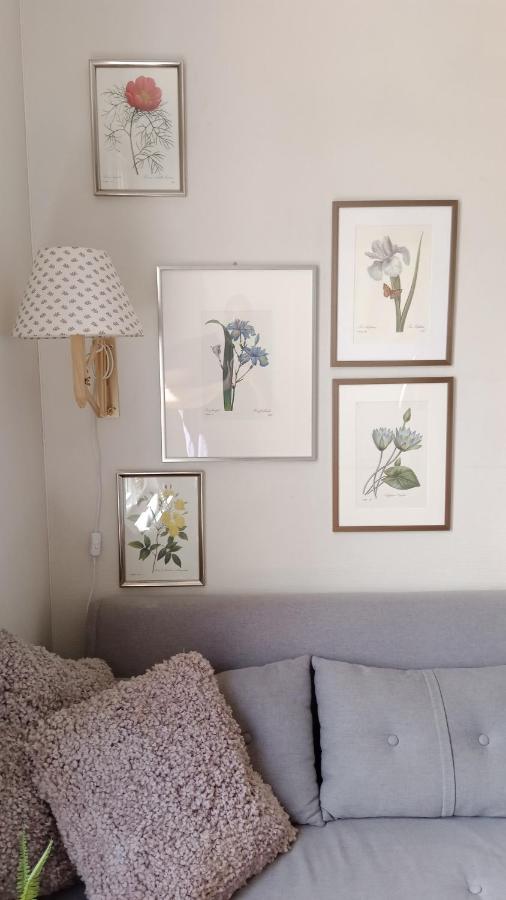 Paris Authentic House Small, Bright And Calm Studio エクステリア 写真