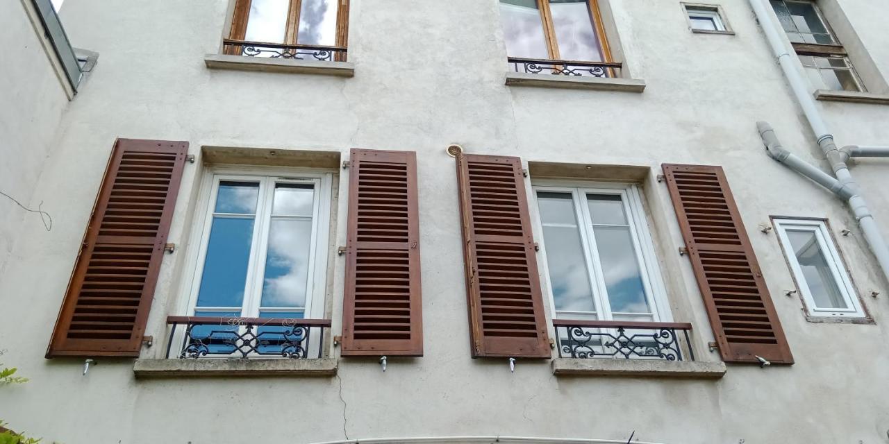 Paris Authentic House Small, Bright And Calm Studio 部屋 写真