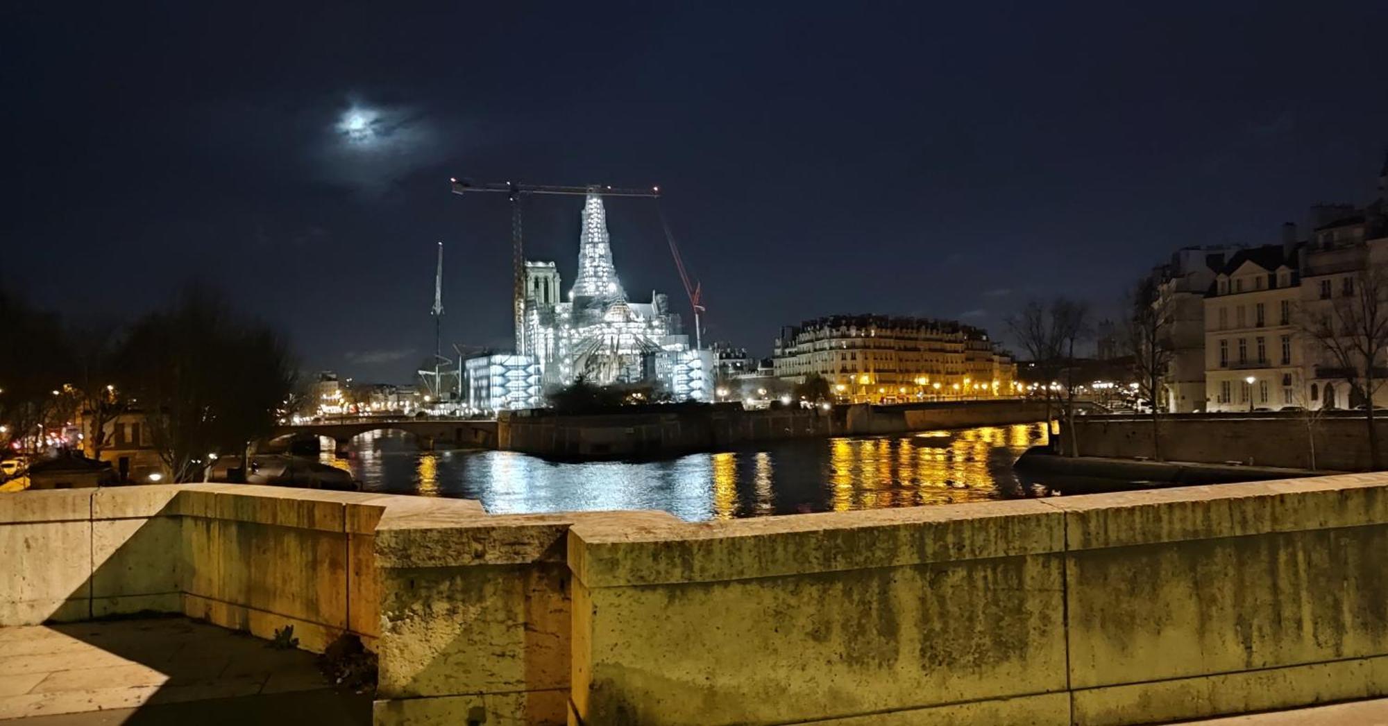 Paris Authentic House Small, Bright And Calm Studio エクステリア 写真