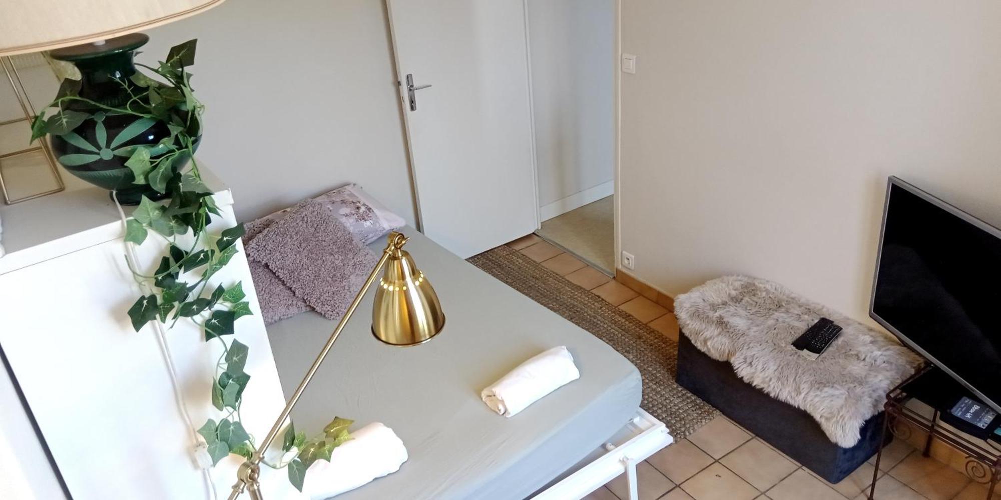 Paris Authentic House Small, Bright And Calm Studio エクステリア 写真